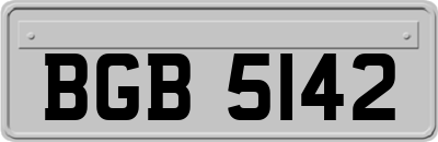 BGB5142