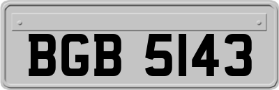 BGB5143