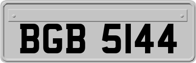 BGB5144