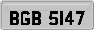 BGB5147