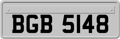 BGB5148