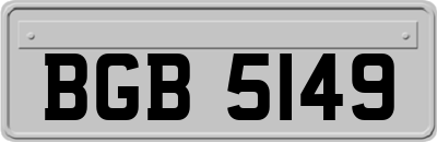BGB5149