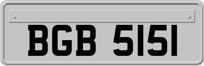 BGB5151