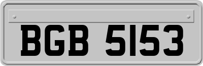 BGB5153