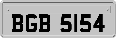 BGB5154