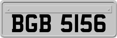 BGB5156