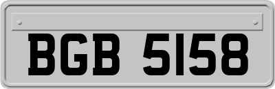 BGB5158