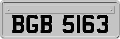 BGB5163