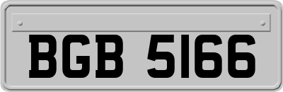 BGB5166