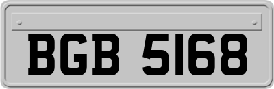 BGB5168