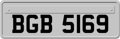 BGB5169