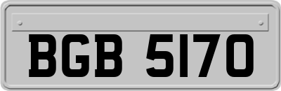 BGB5170
