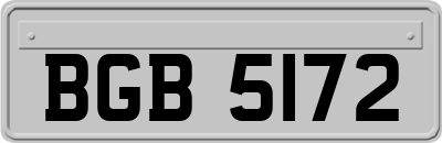 BGB5172