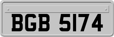 BGB5174