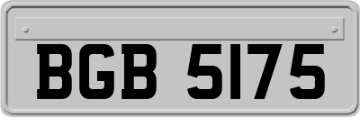 BGB5175
