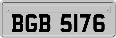 BGB5176