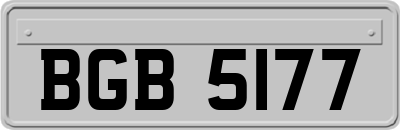 BGB5177