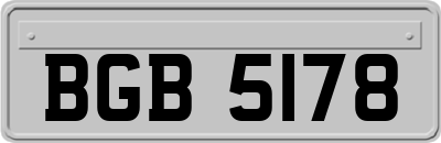 BGB5178