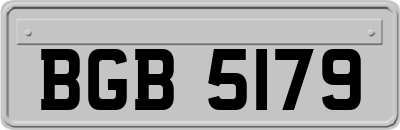 BGB5179