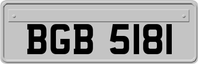 BGB5181