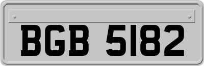 BGB5182