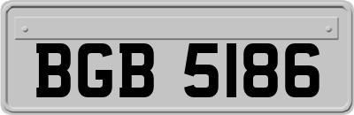 BGB5186