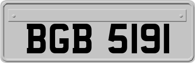 BGB5191