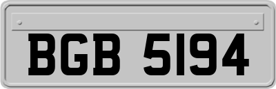 BGB5194