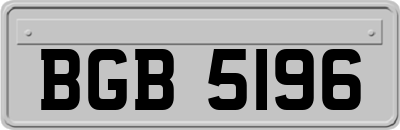 BGB5196