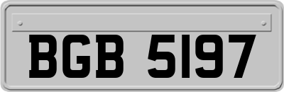 BGB5197