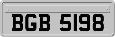 BGB5198