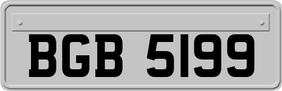 BGB5199
