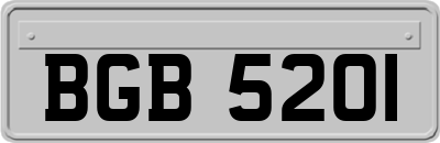 BGB5201