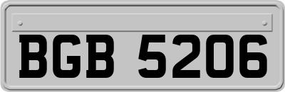 BGB5206