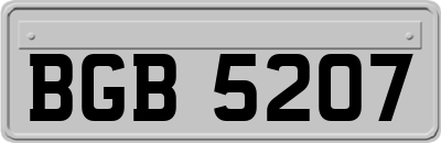 BGB5207