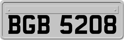 BGB5208