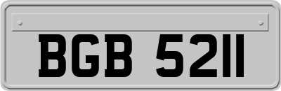 BGB5211