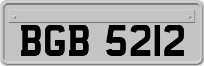 BGB5212