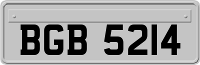 BGB5214