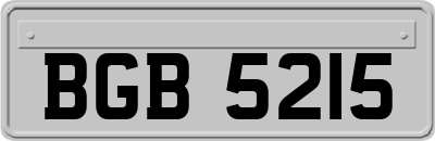 BGB5215