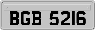 BGB5216
