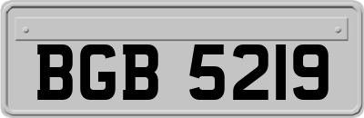 BGB5219