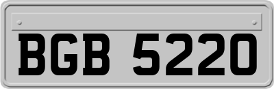 BGB5220