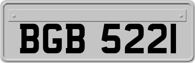 BGB5221