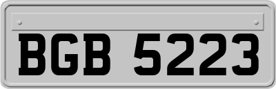 BGB5223