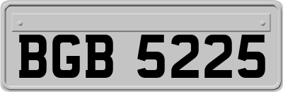 BGB5225