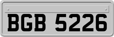 BGB5226