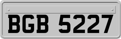 BGB5227