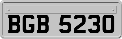 BGB5230