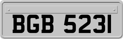 BGB5231